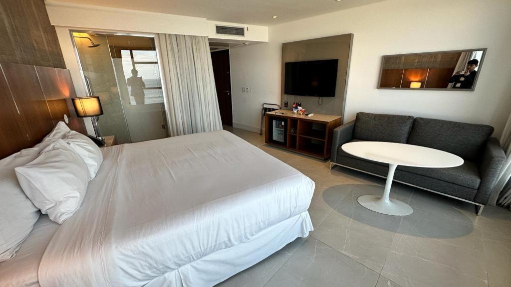Hotel Luxo - Frente Mar 5*