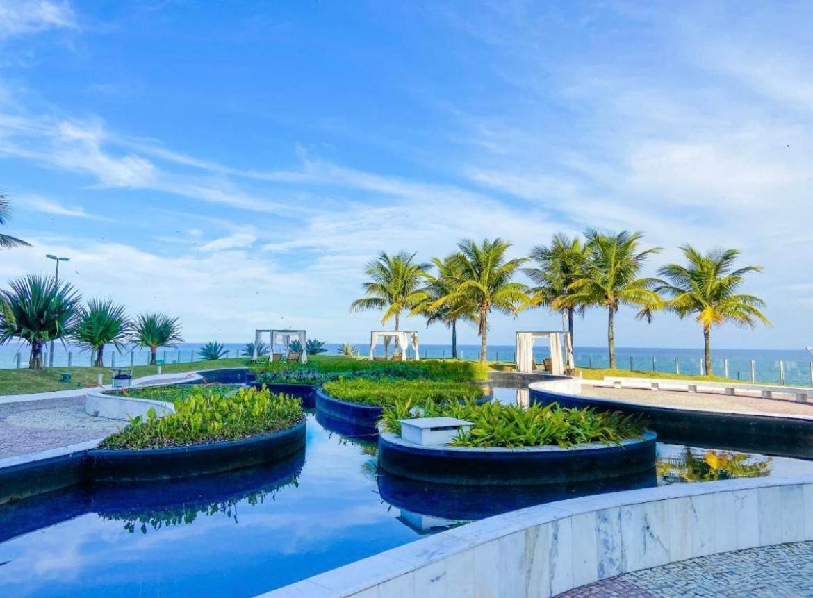 Hotel Luxo - Frente Mar 5*