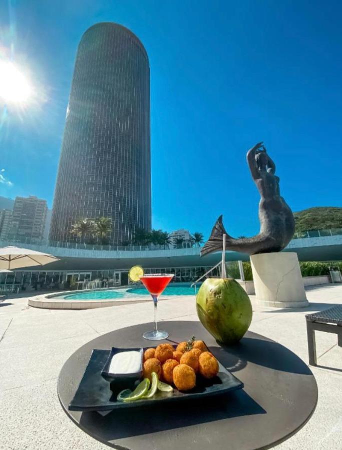 Luxo - Frente Mar Hotel