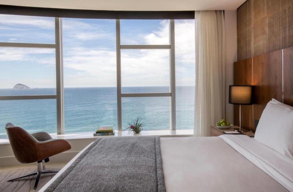 Luxo - Frente Mar Rio de Janeiro