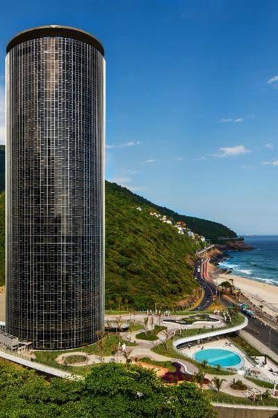 Hotel Luxo - Frente Mar Rio de Janeiro