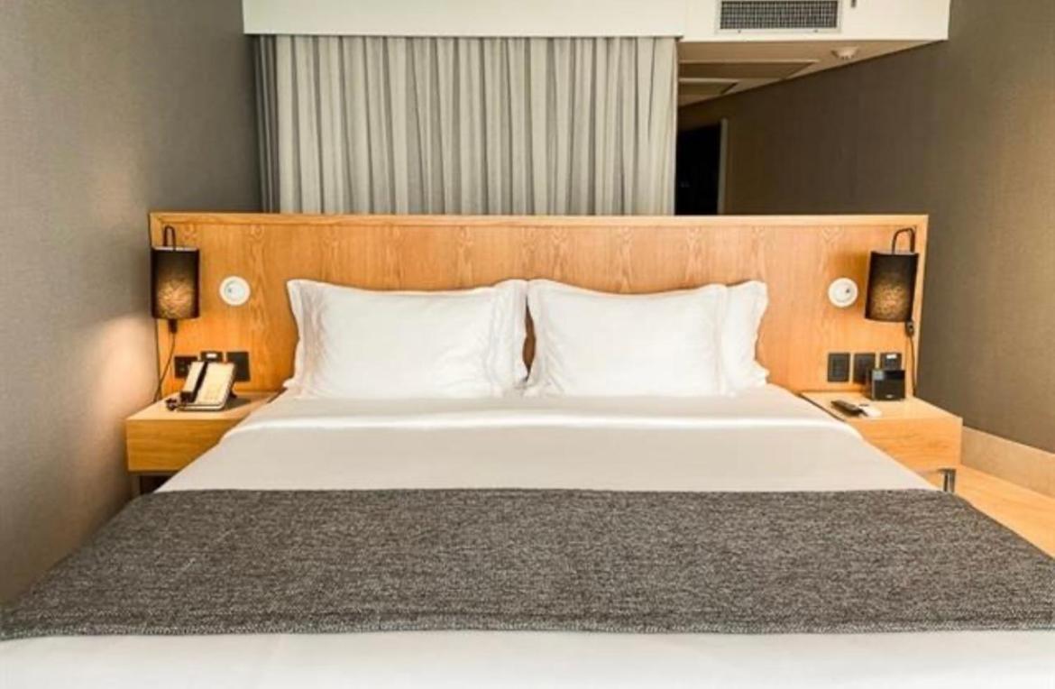 Luxo - Frente Mar Hotel