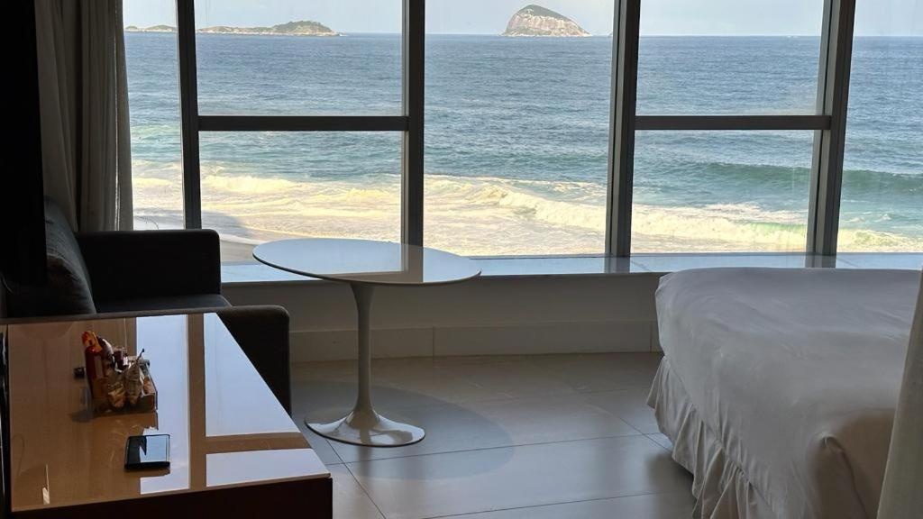 Luxo - Frente Mar