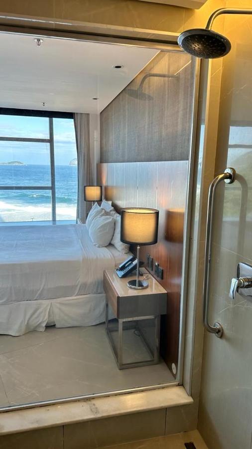 Hotel Luxo - Frente Mar Río de Janeiro