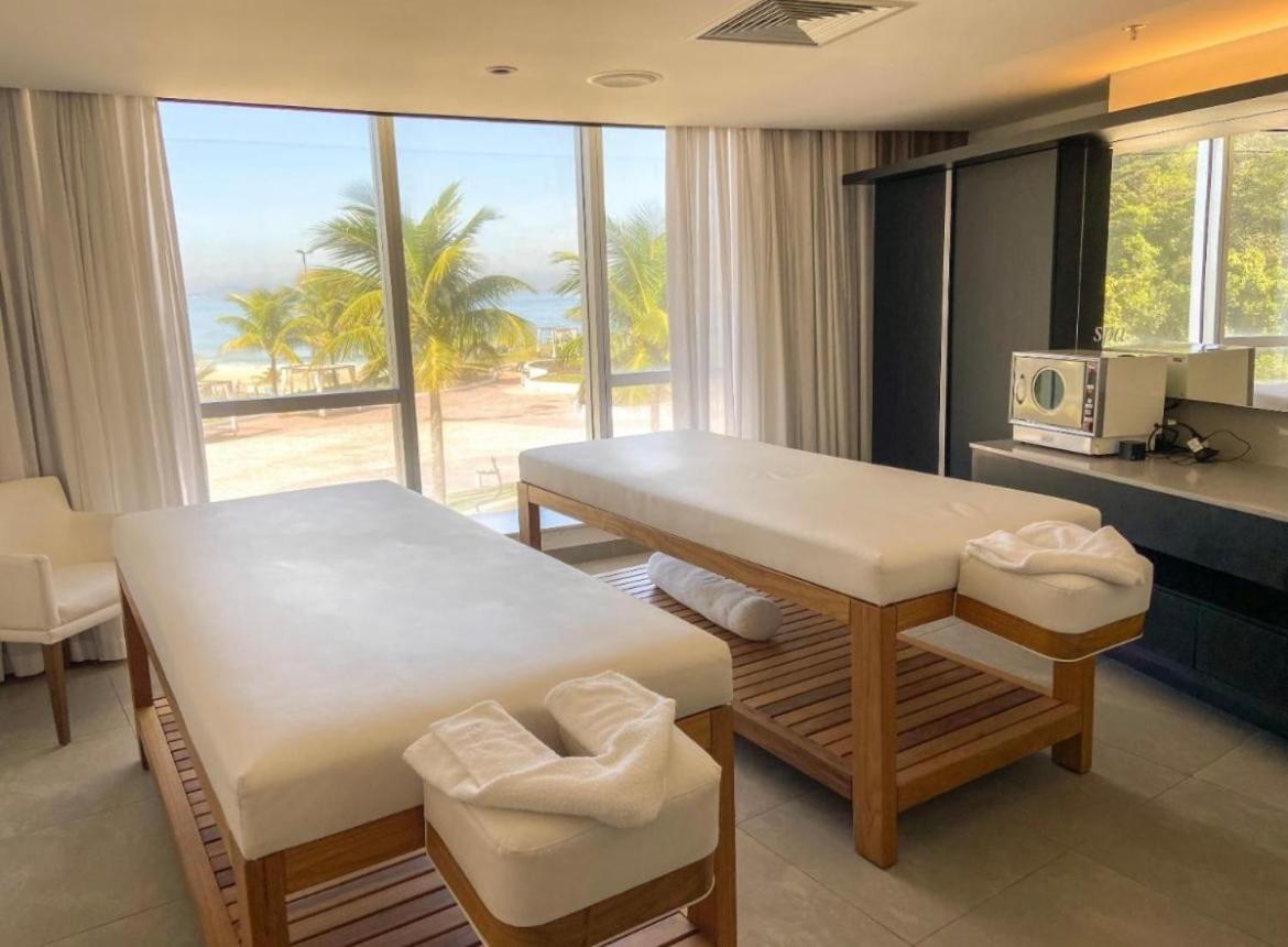 Luxo - Frente Mar